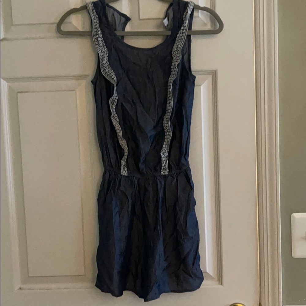 Target Romper